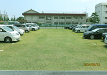 富士市 某民間工場