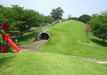 下妻市 小貝川ふれあい公園